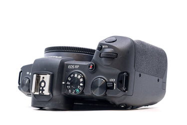 Camara Mirrorless Canon RP - Usado