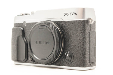 Camara Mirrorless Fujifilm X-E2S - Usado