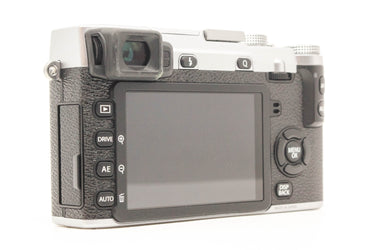 Camara Mirrorless Fujifilm X-E2S - Usado