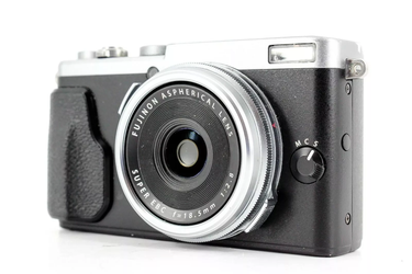 Camara Compacta Fujifilm X70 - Usado