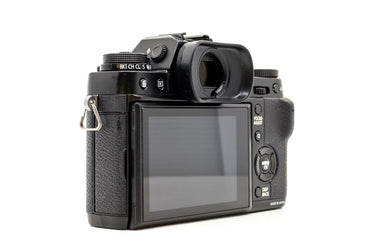 Camara Mirrorless Fujifilm X-T1 - Usado