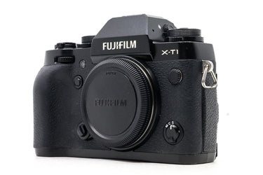 Camara Mirrorless Fujifilm X-T1 - Usado