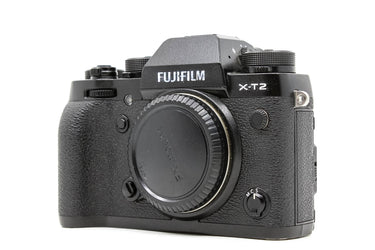 Camara Mirrorless Fujifilm X-T2 - Usado
