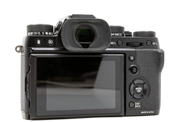 Camara Mirrorless Fujifilm X-T2 - Usado