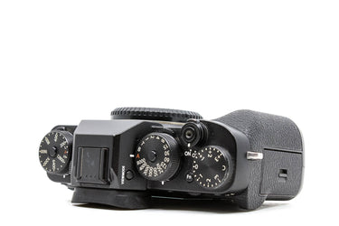 Camara Mirrorless Fujifilm X-T2 - Usado