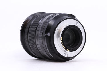 Objetivo Fujifilm Fujinon XF 16-80mm f/4 R OIS WR - Usado