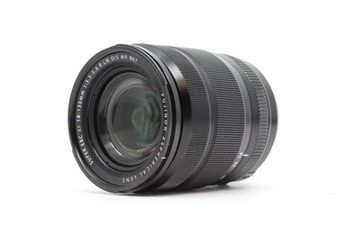 Objetivo Fujifilm Fujinon XF 18-135mm F3.5-5.6 R LM OIS WR - Usado