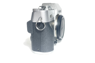 Camara Mirrorless Fujifilm X-T20 - Usado