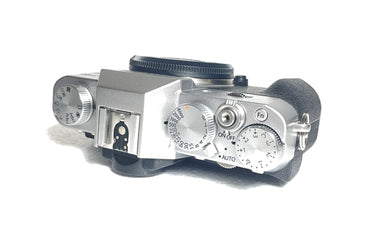 Camara Mirrorless Fujifilm X-T20 - Usado