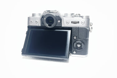 Camara Mirrorless Fujifilm X-T20 - Usado