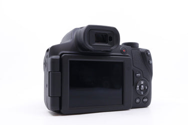 Fotocamera Canon PowerShot SX70 HS – Usato