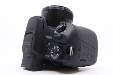 Fotocamera Canon PowerShot SX70 HS – Usato