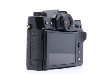Camara Mirrorless Fujifilm X-T30 II - Usado
