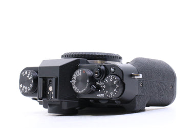 Camara Mirrorless Fujifilm X-T30 II - Usado