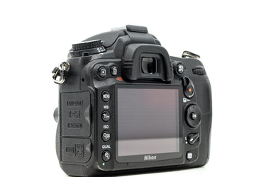 Camaras Reflex Nikon D7000 - Usado