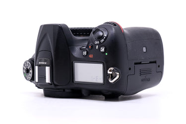 Camara Reflex Nikon D7200 - Usado