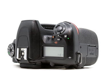 Camara Reflex Nikon D7500 - Usado