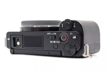 Camara Mirrorless Sony ZV-E10 - Usado