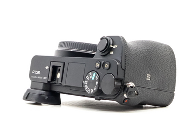 Camara Mirrorless Sony A6500 - Usado