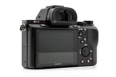 Camara Mirrorless Sony A7R II - Usado