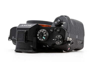 Camara Mirrorless Sony A7R II - Usado