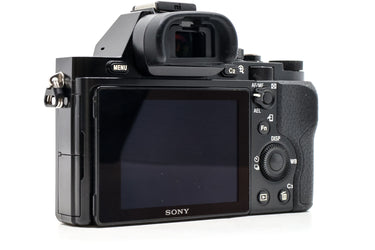 Camara Mirrorless Sony A7S - Usado