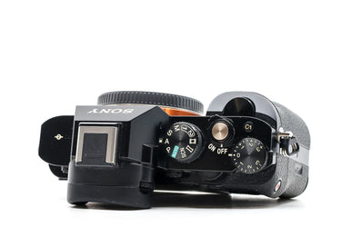 Camara Mirrorless Sony A7S - Usado