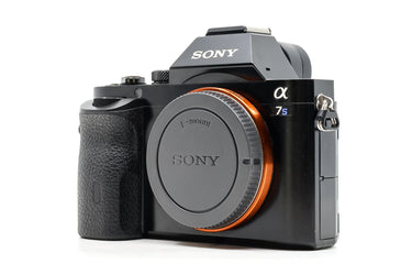 Sony A7S spiegellose Kamera – Gebraucht