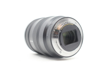 Objetivo Sony E 16-55mm f/2.8 G - Usado