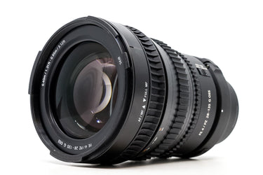 Sony FE PZ 28-135 mm f/4 G OSS-Objektiv - Gebraucht