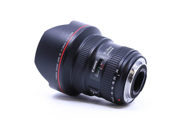 Objectif Canon EF 11–24mm f/4L USM - D'occasion