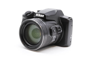 Camara Superzoom Nikon Coolpix B600 – Usado
