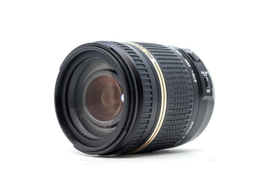 Objetivo Tamron 18-270mm f/3.5-6.3 Di II VC PZD (Canon EF-S) - Usado