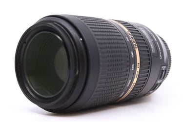 Objetivo Tamron SP 70-300mm f/4-5.6 Di VC USD (Canon EF) - Usado