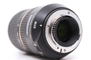 Objetivo Tamron 70-300mm f/4-5.6 Di VC USD para (Nikon F) - Usado