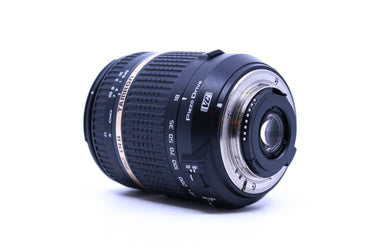 Objetivo Tamron 18-270mm f/3.5-6.3 Di II VC PZD (Nikon F) - Usado