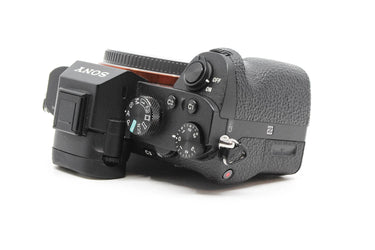 Camara Mirrorless Sony A7 II - Usado