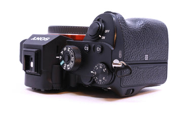 Camara Mirrorless Sony A7R III - Usado