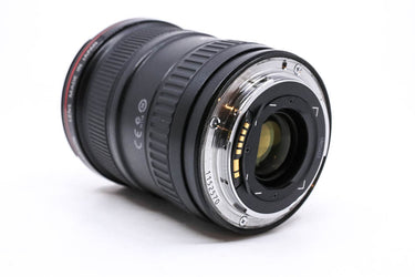 Objetivo Canon EF 17-40mm f/4 L USM - Usado