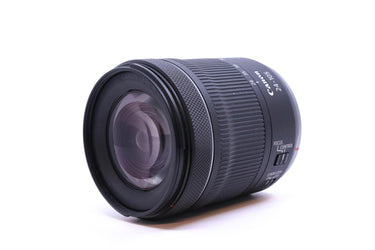 Objetivo Canon RF 24-105mm f/4-7.1 IS STM - Usado