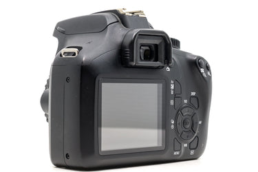 Camara Reflex Canon 4000D - Usado