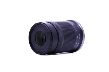 Objetivo Canon RF 55-210mm f/5-7.1 IS STM - Usado