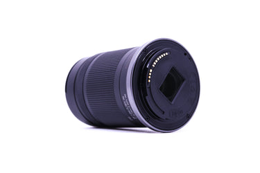 Objetivo Canon RF 55-210mm f/5-7.1 IS STM - Usado