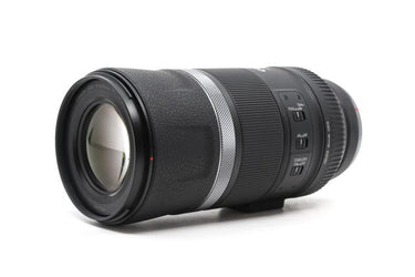 Objetivo Canon RF 600mm f/11 IS STM - Usado