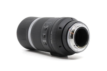 Objetivo Canon RF 600mm f/11 IS STM - Usado