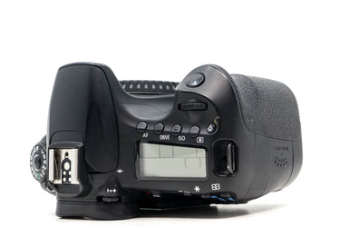 Camara Reflex Canon 60D - Usado