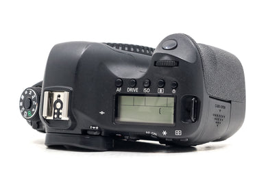 Camara Reflex Canon 6D - Usado