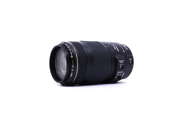 Objetivo Canon EF 70-300mm f/4-5.6 IS USM - Usado