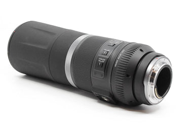 Objetivo Canon RF 800mm f/11 IS STM - Usado