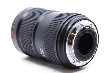 Objectif Canon EF 16-35mm f/2.8 L III USM - D'occasion